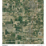 Raymondville, TX (2010, 24000-Scale) Preview 1