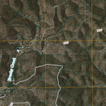 Reagan Wells, TX (2010, 24000-Scale) Preview 2