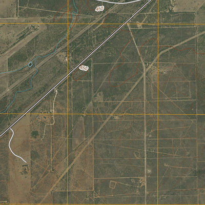Realitos, TX (2010, 24000-Scale) Preview 3