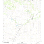 Realitos, TX (2013, 24000-Scale) Preview 1