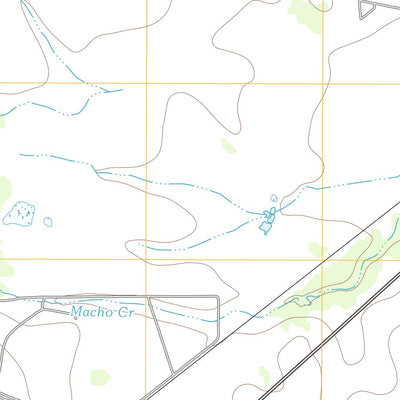 Realitos, TX (2013, 24000-Scale) Preview 2