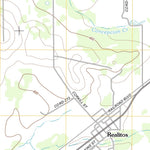 Realitos, TX (2013, 24000-Scale) Preview 3
