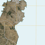 Red Bluff, TX (2010, 24000-Scale) Preview 2