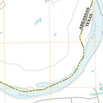 Redbank, TX-AR (2011, 24000-Scale) Preview 2