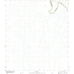 Reed Camp Oe S, TX (2012, 24000-Scale) Preview 1