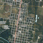 Refugio, TX (2010, 24000-Scale) Preview 3