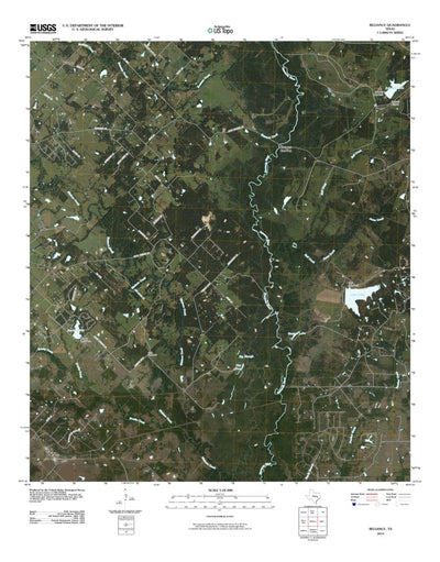 Reliance, TX (2010, 24000-Scale) Preview 1
