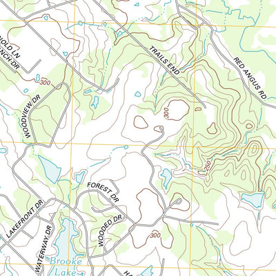 Reliance, TX (2013, 24000-Scale) Preview 3