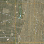 Retama Creek, TX (2010, 24000-Scale) Preview 2