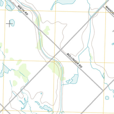 Rexville, TX (2013, 24000-Scale) Preview 3