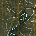 Reynolds Bend, TX (2010, 24000-Scale) Preview 3