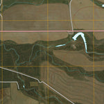 Reynolds Bend NW, TX (2010, 24000-Scale) Preview 2