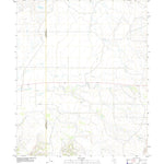 Reynolds Bend NW, TX (2012, 24000-Scale) Preview 1
