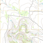 Reynolds Bend NW, TX (2012, 24000-Scale) Preview 3