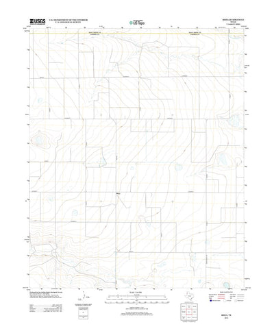Rhea, TX (2012, 24000-Scale) Preview 1