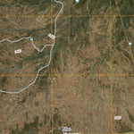 Rhineland, TX (2010, 24000-Scale) Preview 3