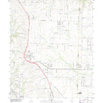 Rhome, TX (2013, 24000-Scale) Preview 1