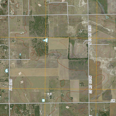 Ricardo, TX (2010, 24000-Scale) Preview 2