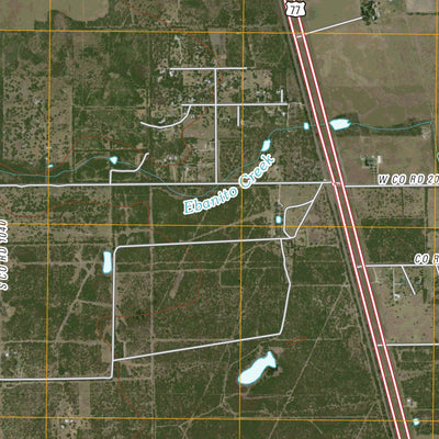 Ricardo, TX (2010, 24000-Scale) Preview 3