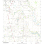 Ricardo, TX (2013, 24000-Scale) Preview 1