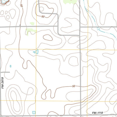 Ricardo, TX (2013, 24000-Scale) Preview 2