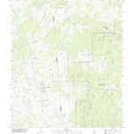 Richards, TX (2013, 24000-Scale) Preview 1