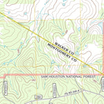 Richards, TX (2013, 24000-Scale) Preview 3