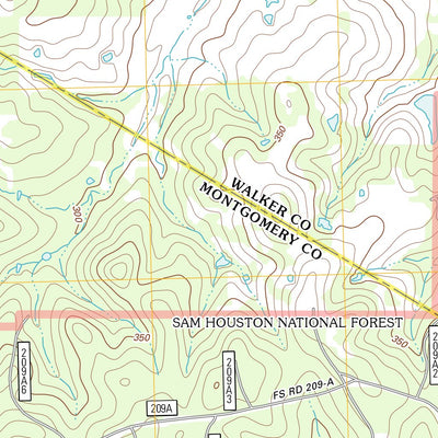 Richards, TX (2013, 24000-Scale) Preview 3