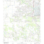 Richmond NE, TX (2013, 24000-Scale) Preview 1