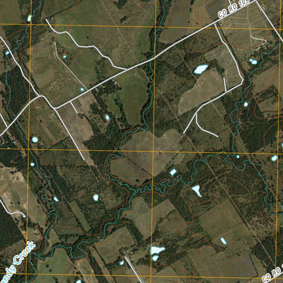 Riesel, TX (2010, 24000-Scale) Preview 2