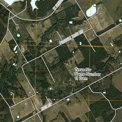 Riesel, TX (2010, 24000-Scale) Preview 3