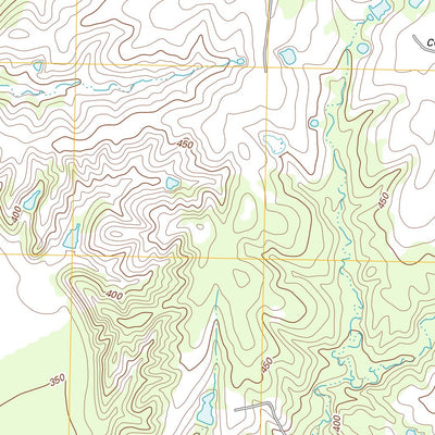 Riesel, TX (2013, 24000-Scale) Preview 3