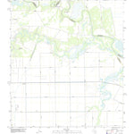 Rincon Bend, TX (2013, 24000-Scale) Preview 1