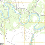 Rincon Bend, TX (2013, 24000-Scale) Preview 3