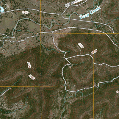 Rio Frio, TX (2010, 24000-Scale) Preview 2