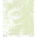 Rio Frio, TX (2013, 24000-Scale) Preview 1