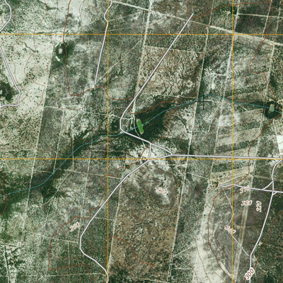 Rio Grande City North, TX (2010, 24000-Scale) Preview 3