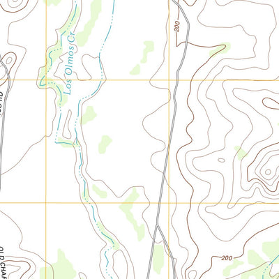 Rio Grande City North, TX (2012, 24000-Scale) Preview 2