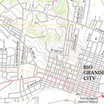 Rio Grande City North, TX (2012, 24000-Scale) Preview 3