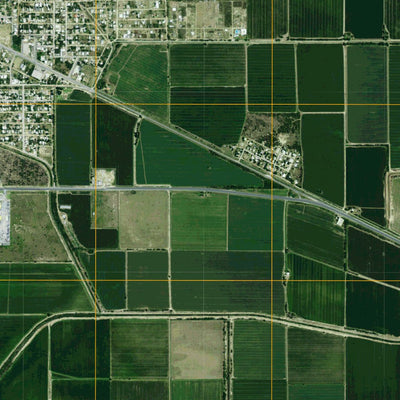 Rio Grande City South, TX (2010, 24000-Scale) Preview 2
