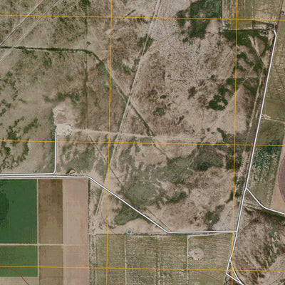 Rio Pecos Ranch, TX (2010, 24000-Scale) Preview 2