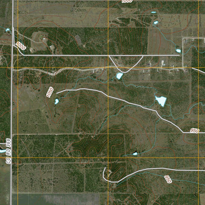 Riomedina, TX (2010, 24000-Scale) Preview 2