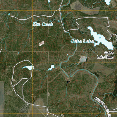 Riomedina, TX (2010, 24000-Scale) Preview 3