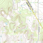 Rising Star, TX (2012, 24000-Scale) Preview 3
