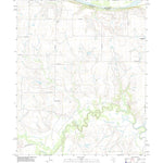 Riverland Cemetery, TX-OK (2013, 24000-Scale) Preview 1