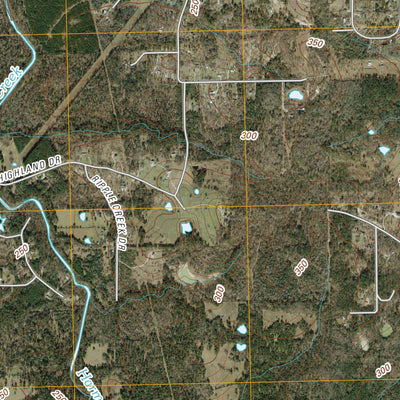 Riverside, TX (2010, 24000-Scale) Preview 3