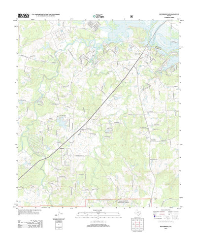 Riverside, TX (2013, 24000-Scale) Preview 1