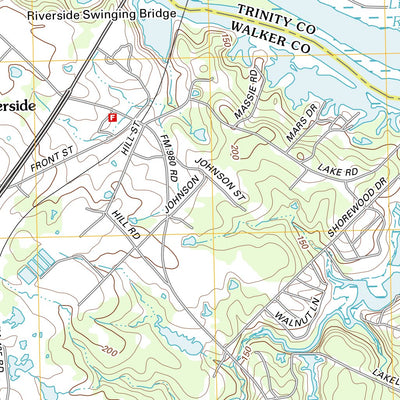 Riverside, TX (2013, 24000-Scale) Preview 3