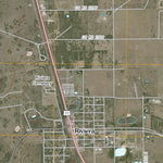 Riviera, TX (2010, 24000-Scale) Preview 2