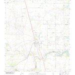 Riviera, TX (2013, 24000-Scale) Preview 1